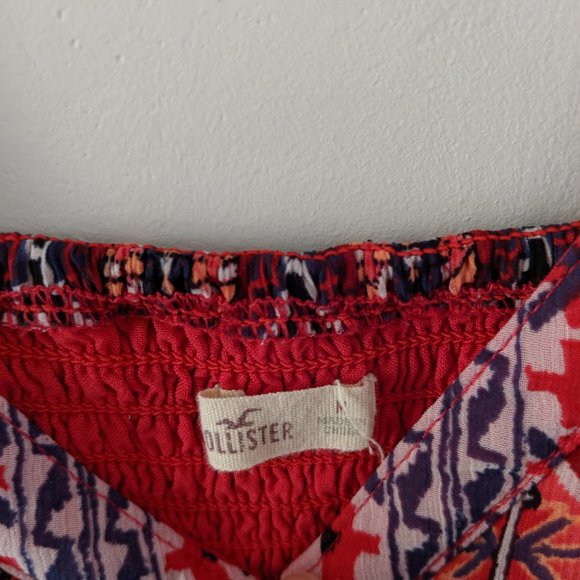 Hollister dress - Picture 3 of 4